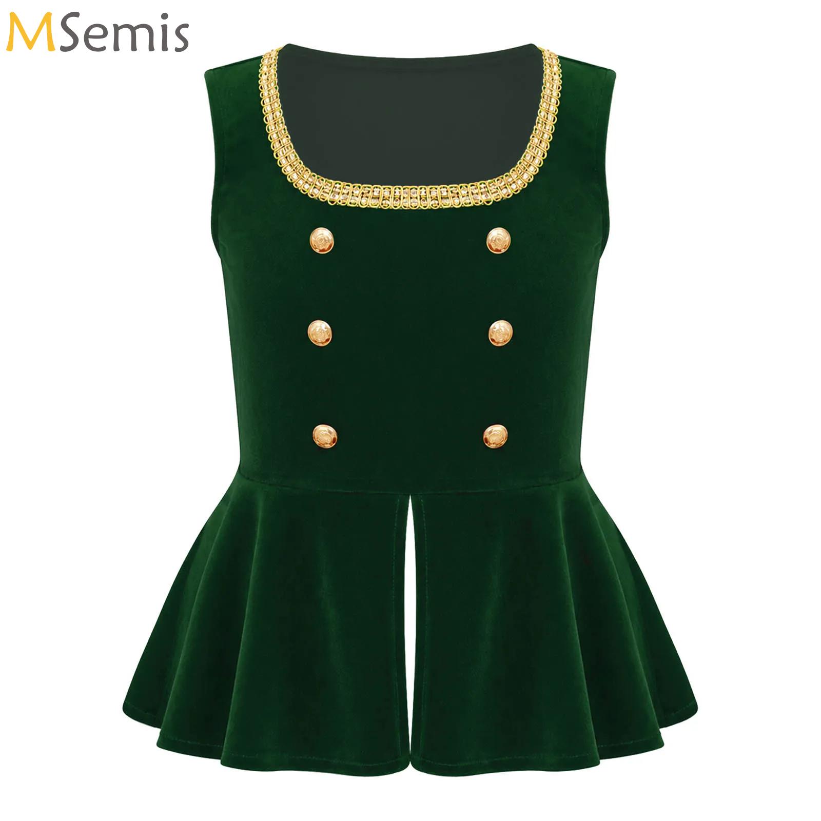 Girls Halloween Medieval Renai - Tops ulasan dan harga