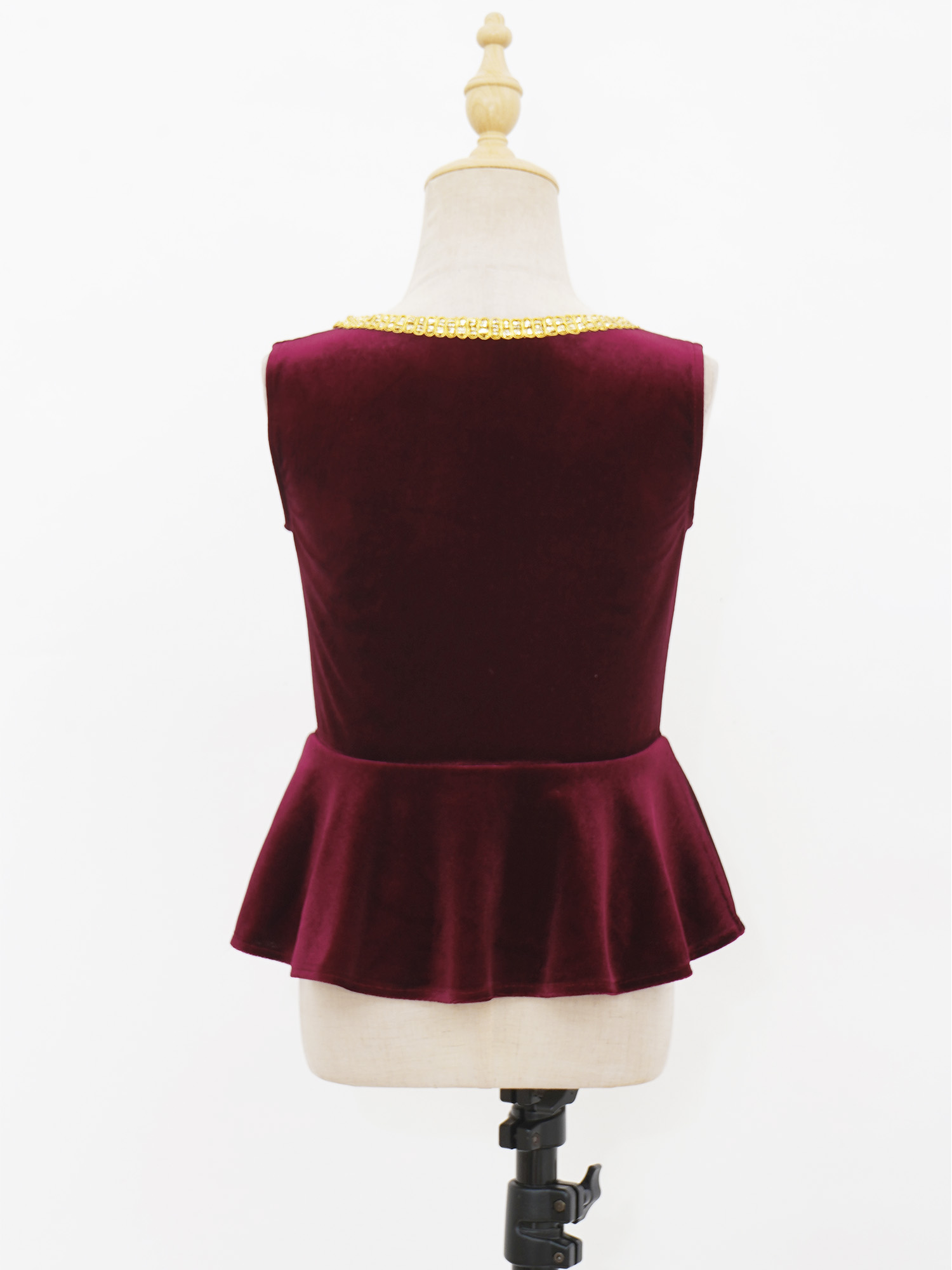 Girls Halloween Medieval Renai - Tops ulasan dan harga