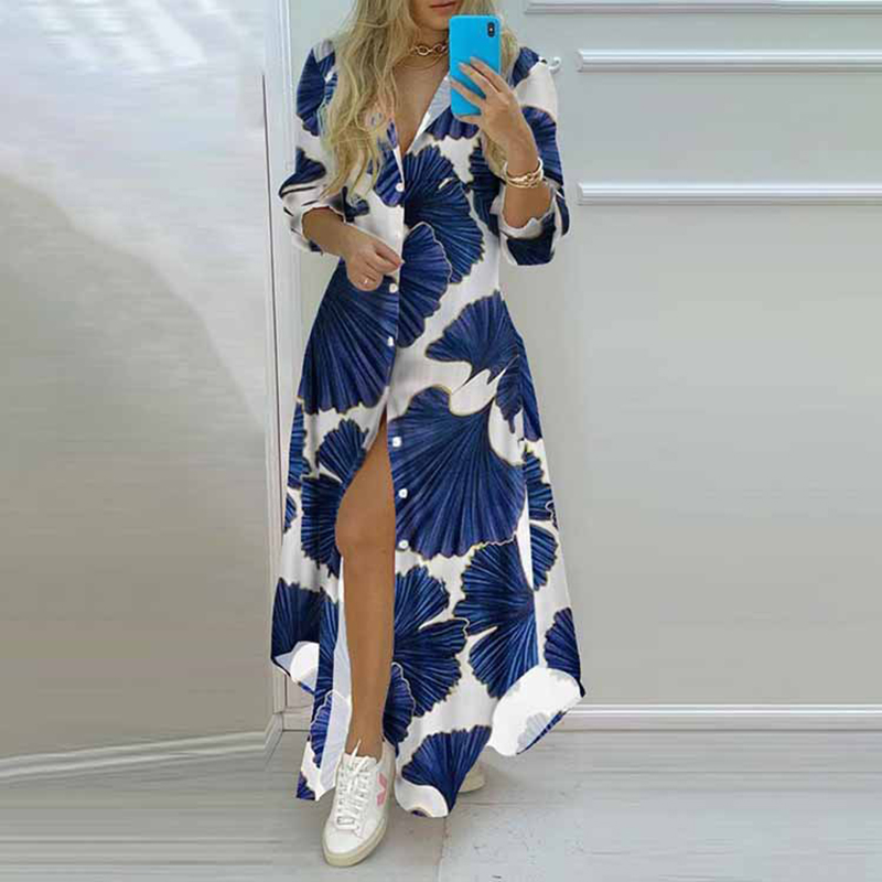 Sexy Spaghetti Strap Woman Dre - Off Shoulder Puff Sleeve Sundress ulasan dan harga