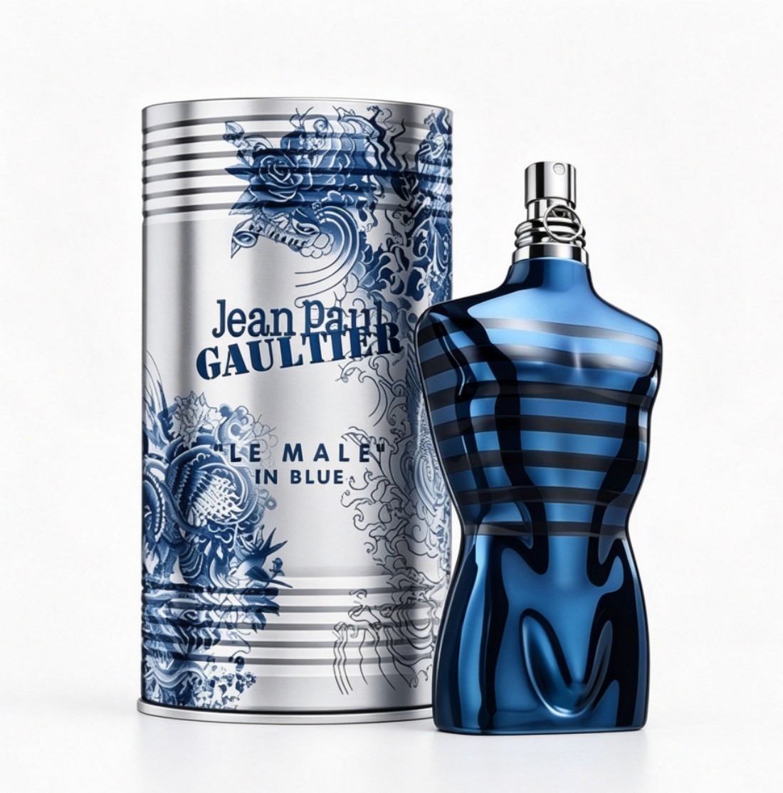 Jean Paul Gaultier Le Male In  - Jeans ulasan dan harga