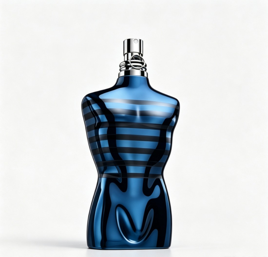Jean Paul Gaultier Le Male In  - Jeans ulasan dan harga