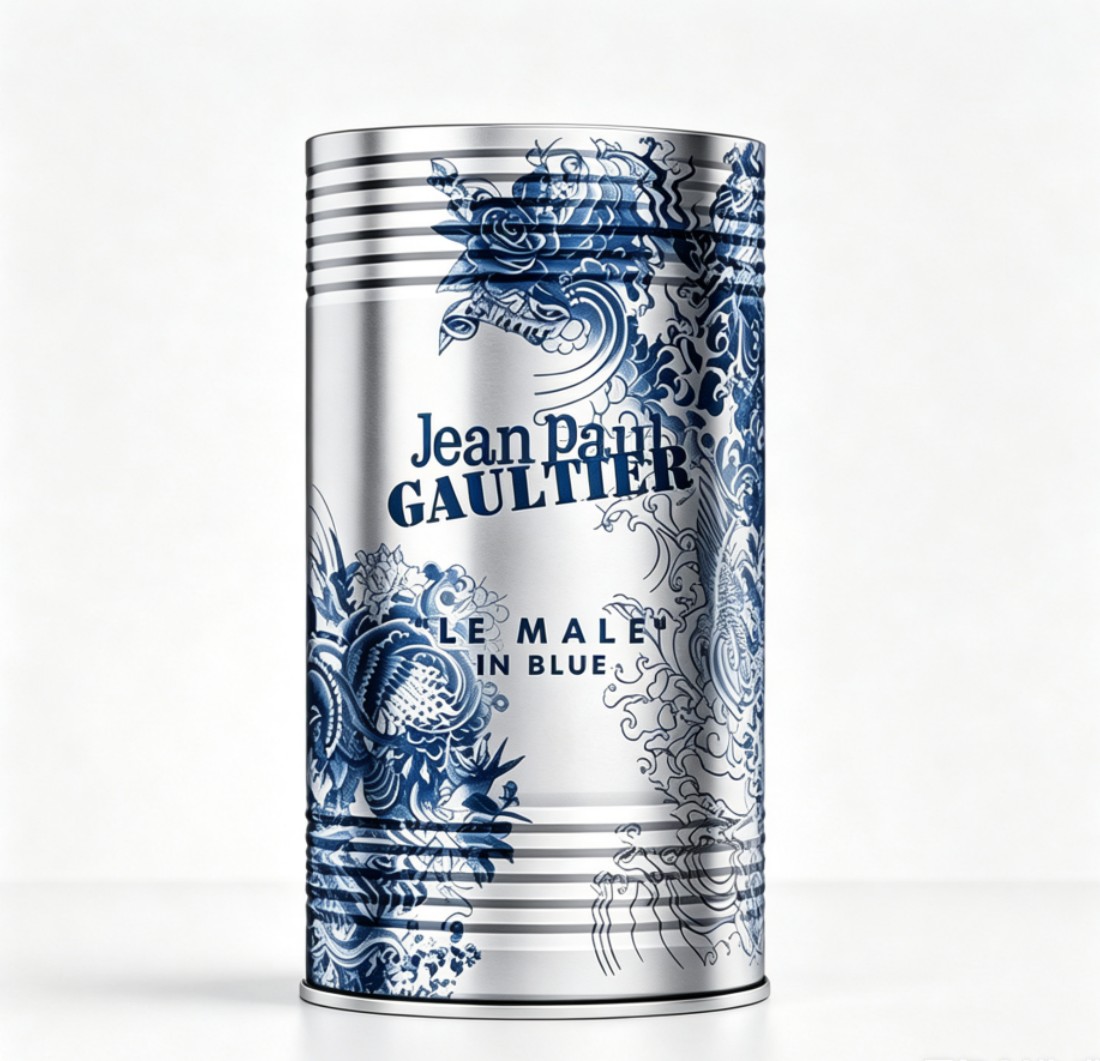Jean Paul Gaultier Le Male In  - Jeans ulasan dan harga