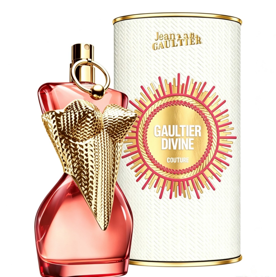 Jean Paul Gaultier Gaultier Di - Jeans ulasan dan harga