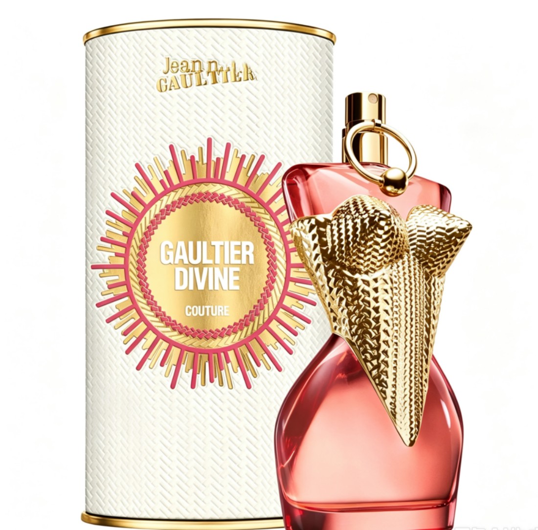 Jean Paul Gaultier Gaultier Di - Jeans ulasan dan harga