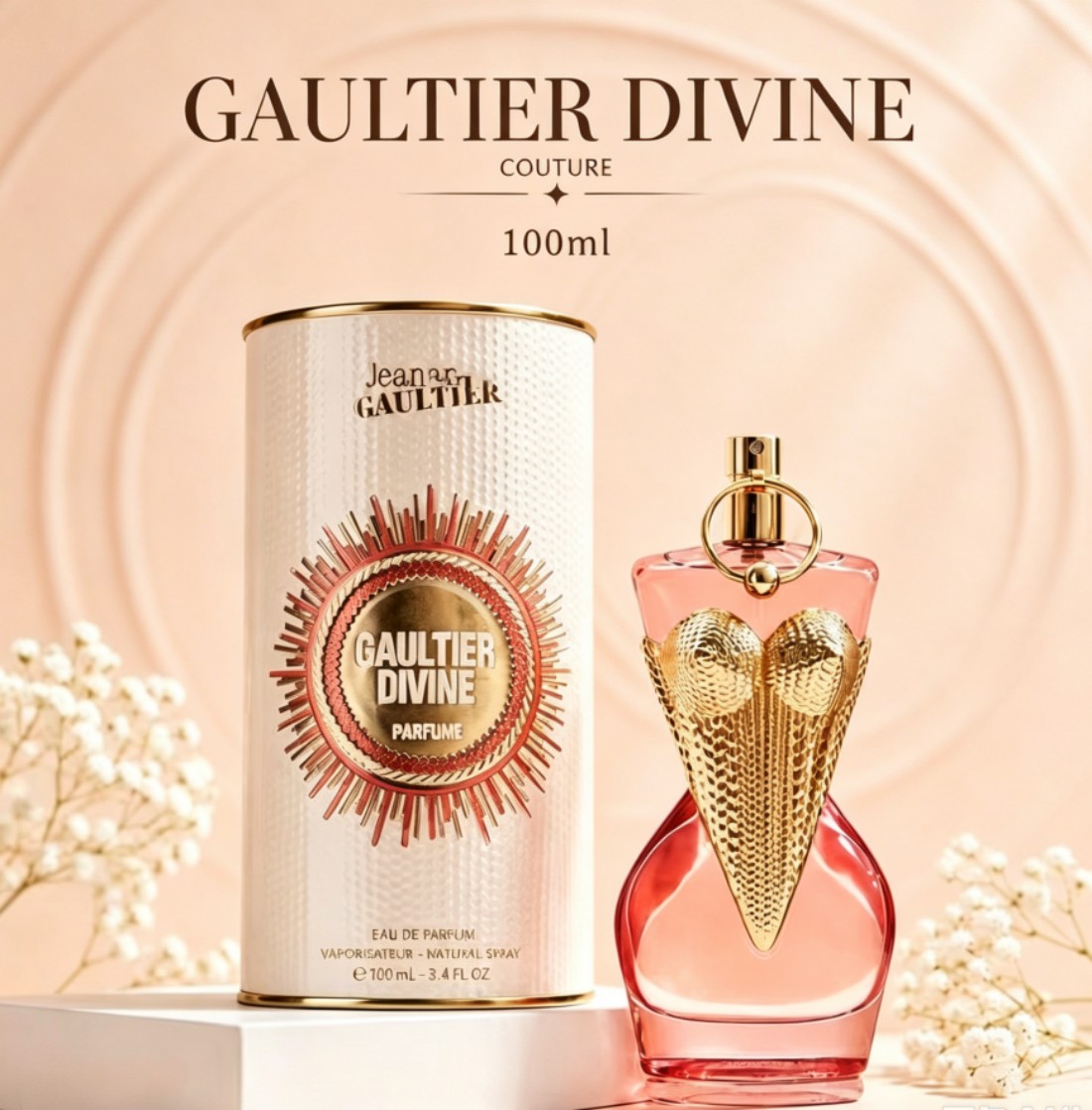 Jean Paul Gaultier Gaultier Di - Jeans ulasan dan harga