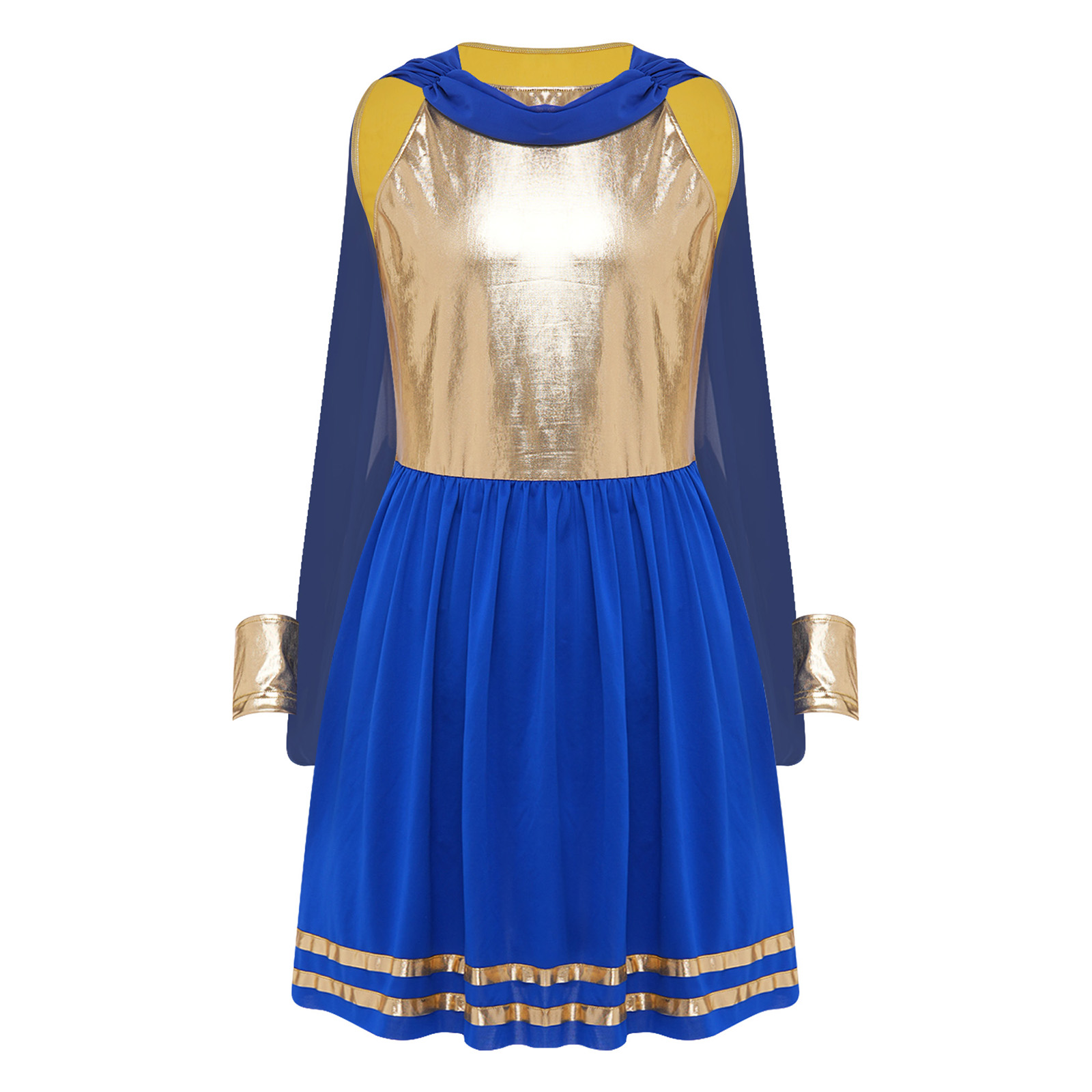 Mens Ancient Greek Costumes Ha - Dresses ulasan dan harga