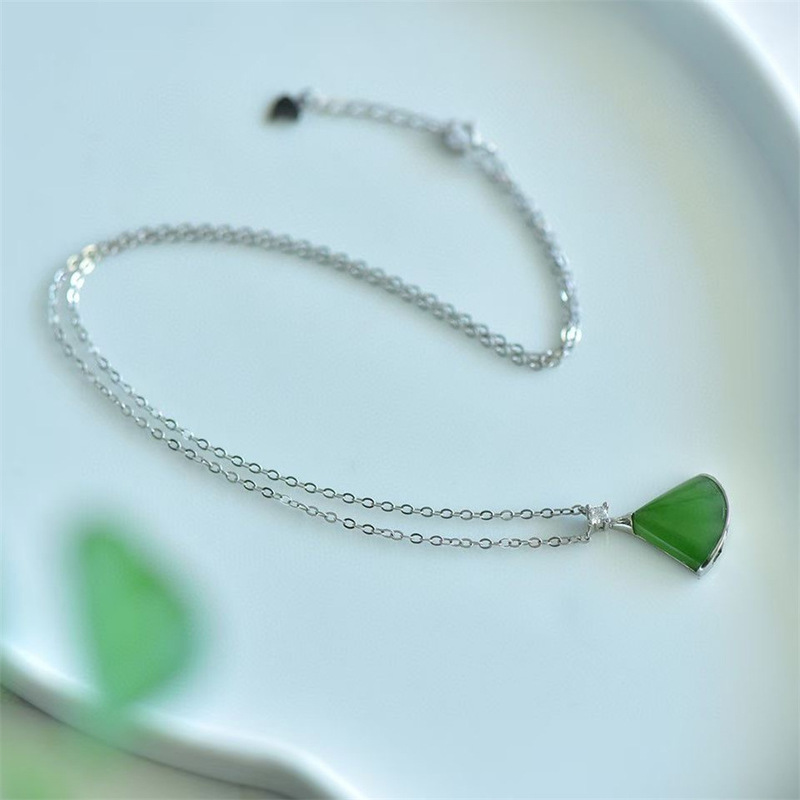 skirt clavicle chain pendant,  - Skirts ulasan dan harga