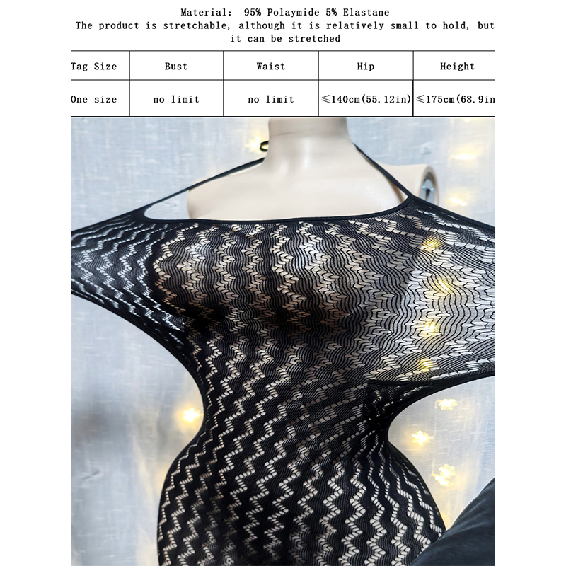 Mesh Beach Cover Up Dress Wome - Sexy Mesh Sheer Bodycon Dress ulasan dan harga