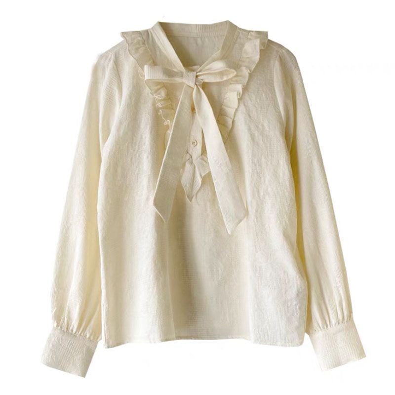 2025 New Japanese Korean Kawai - Korean Style A Line Shirt Dress ulasan dan harga